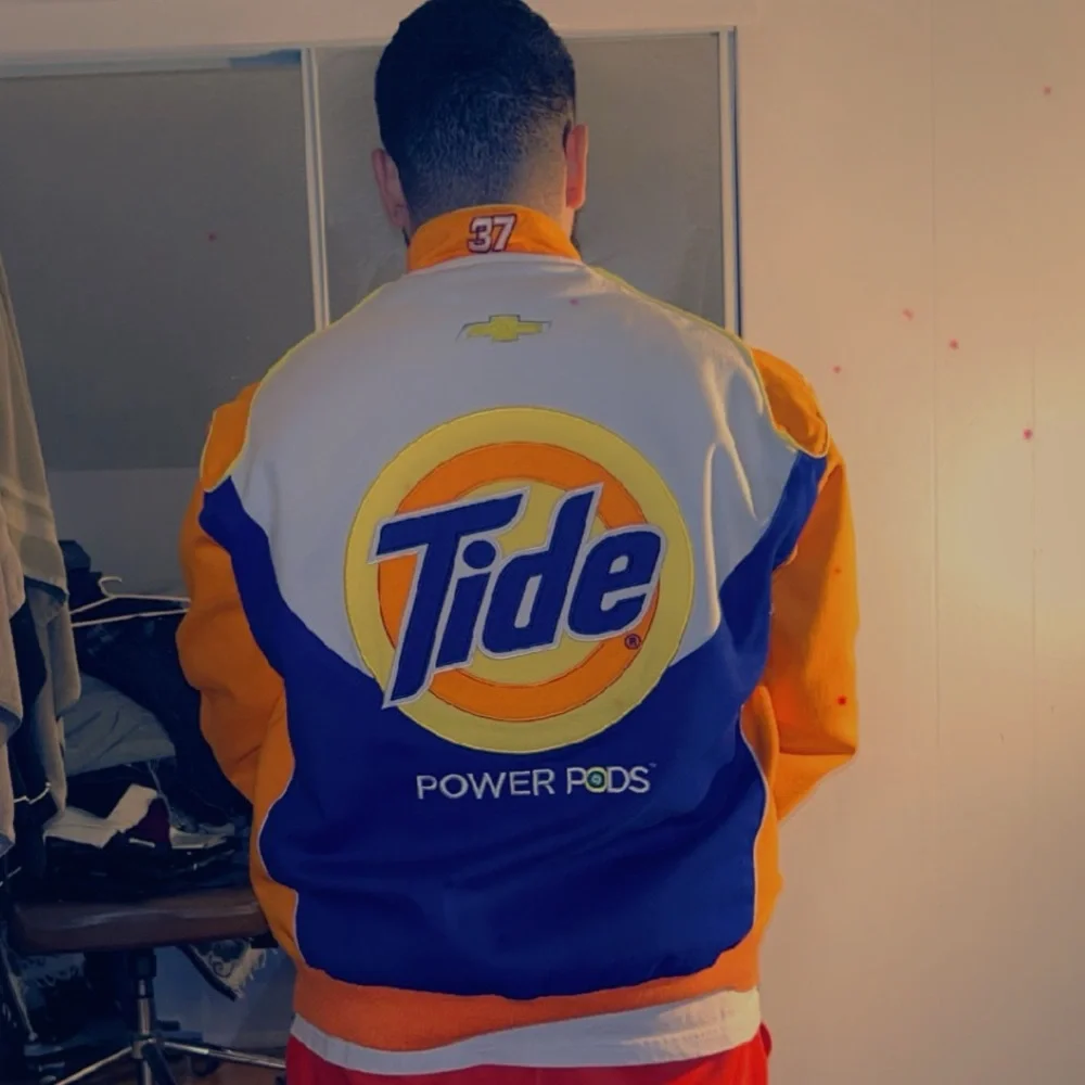 Jacket - Picture 2 of 3